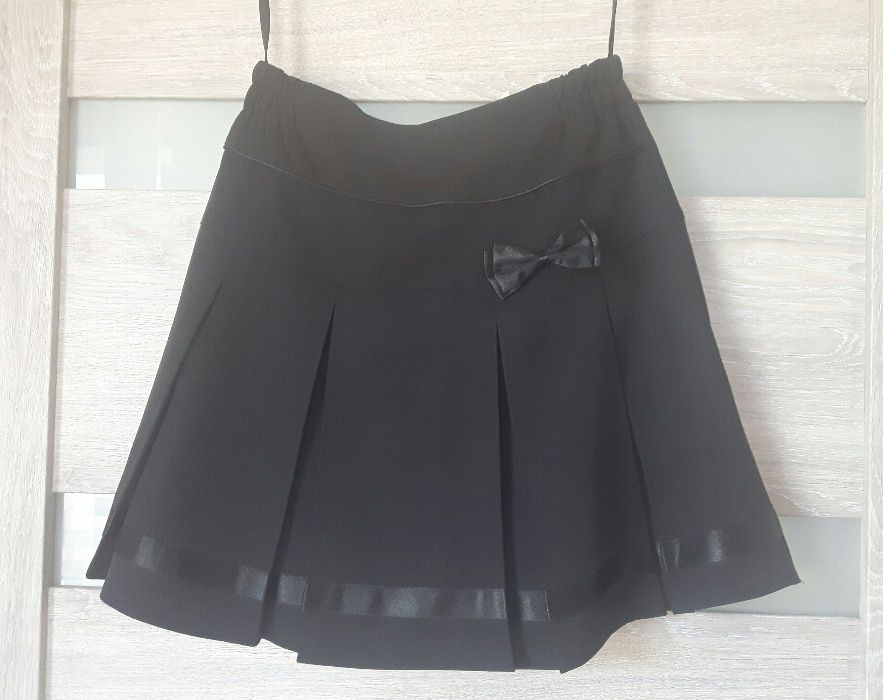 Spódniczka elegancka