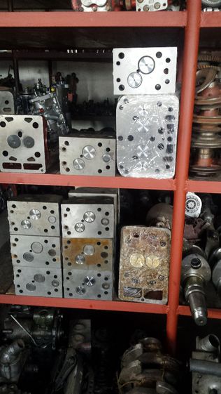 Głowica;Ursus;385,1014,1224,3p,330,1614,360,MF255,Mtz;Zetor,7211,5211,