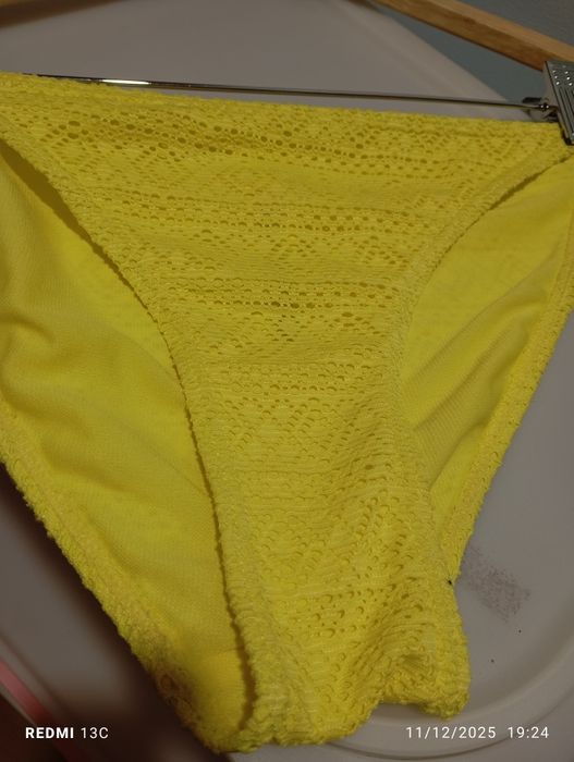 Cueca de biquíni Primark