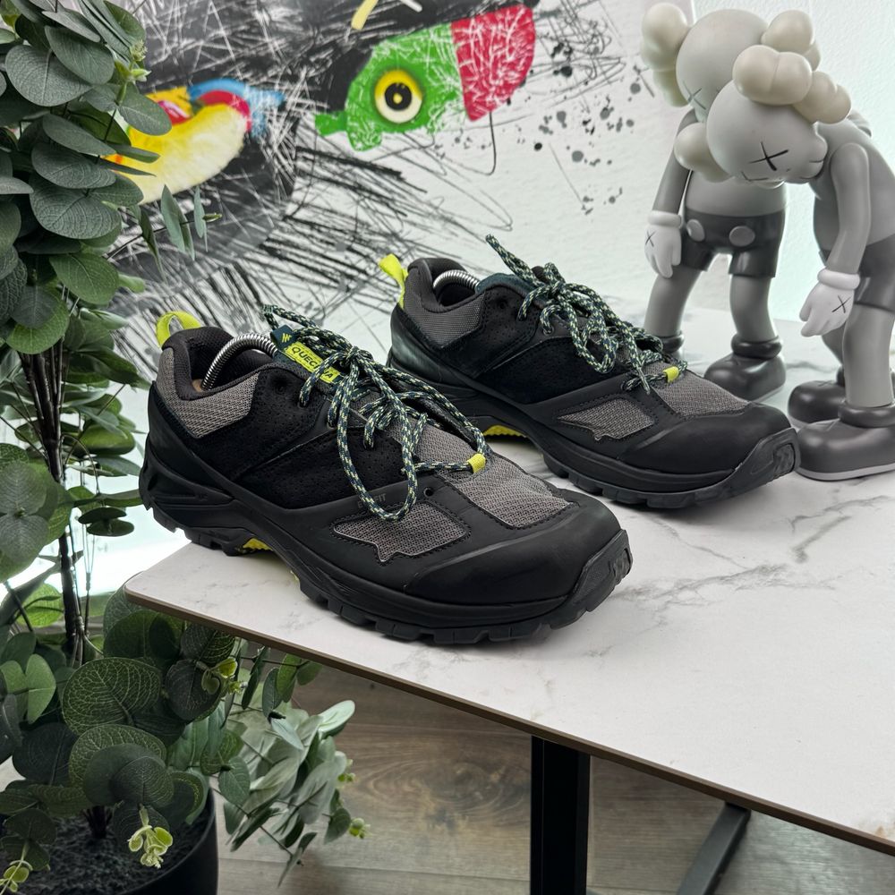 Кросівки Quechua Evofit 43 розмір 4928