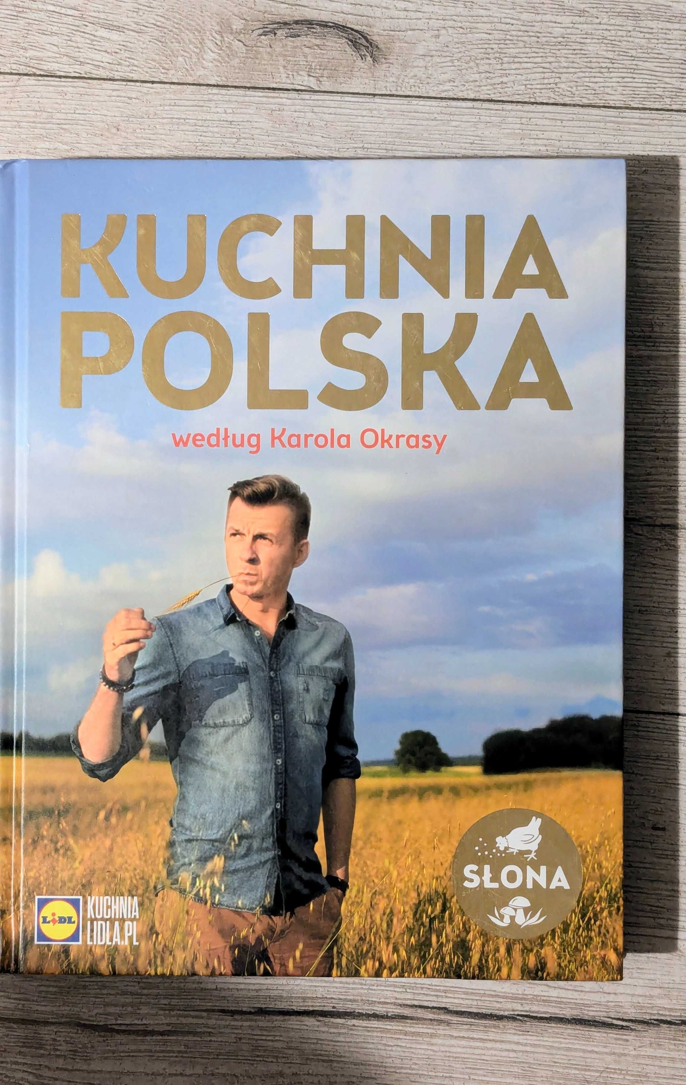 Książka kucharska