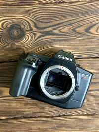 Плёночный фотоаппарат Canon EOS 620