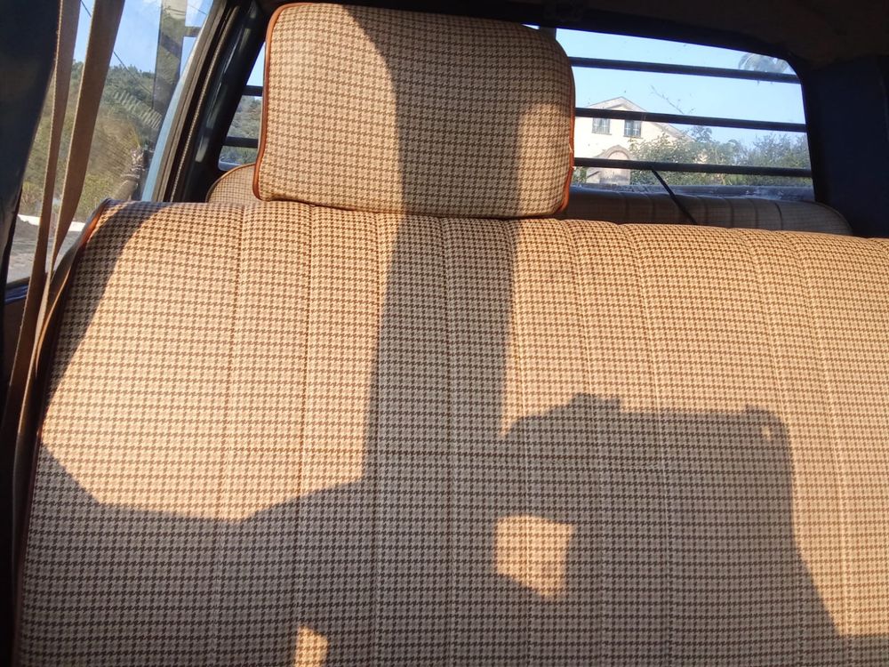 Mitsubishi L200 2.5