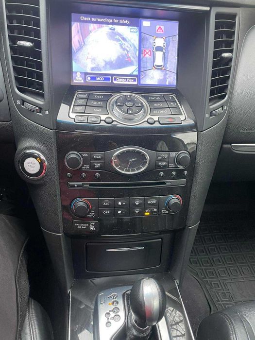 Продам Інфініті QX-70