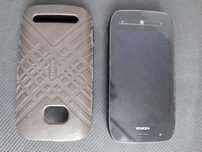 Nokia Lumia 710 не заряжаеться