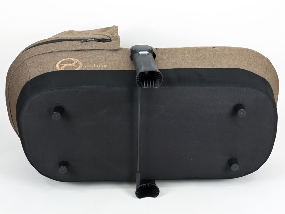 CYBEX Priam; Gondola Do Wózka; Cashmere Beige