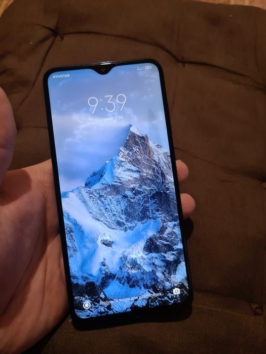 Xiaomi Redmi Note 8 PRO 6/128
