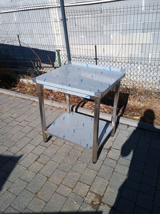 Stół Gastronomiczny 80x70