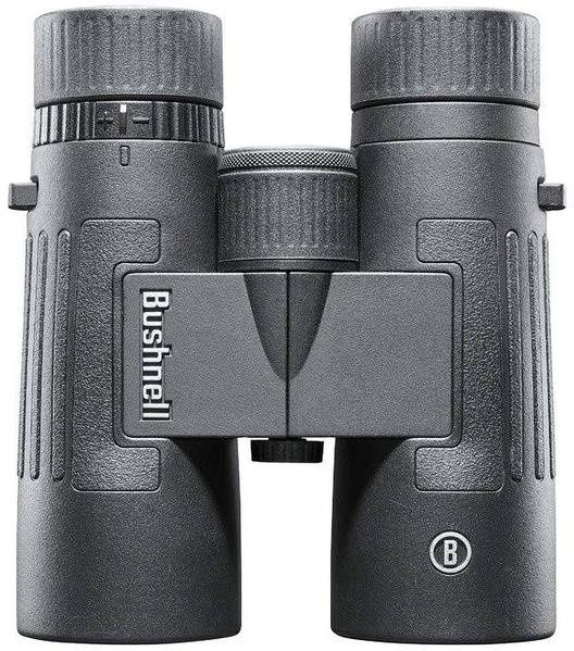 Бінокль Bushnell Legend Black 10x42 мм. IPX7