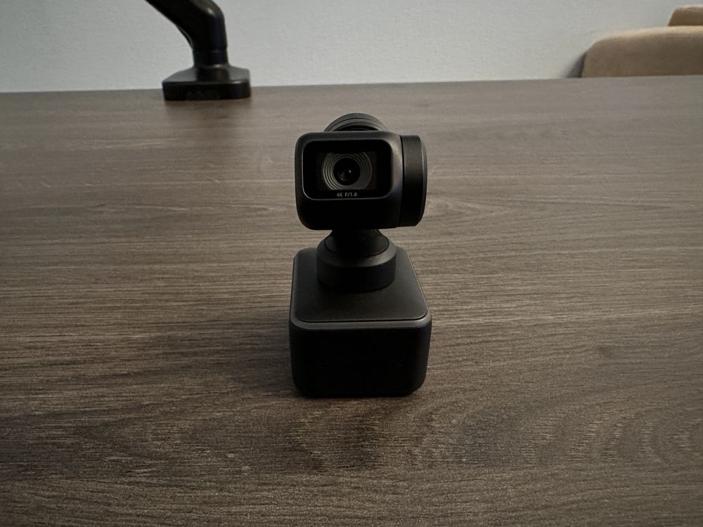 Камера Insta360 Link