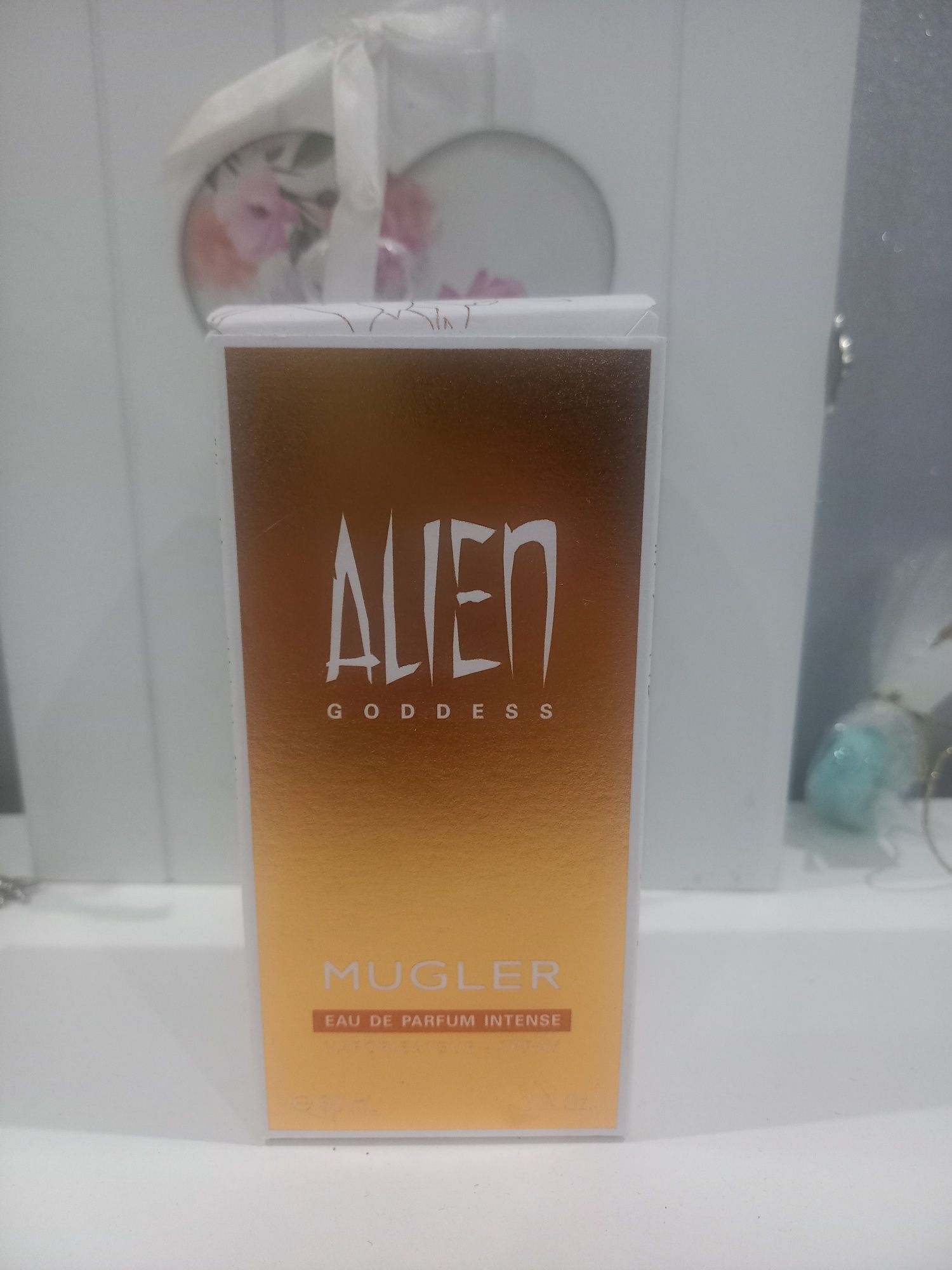 Thierry Mugler Alien Goddess Intense