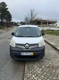 Renault kango compact