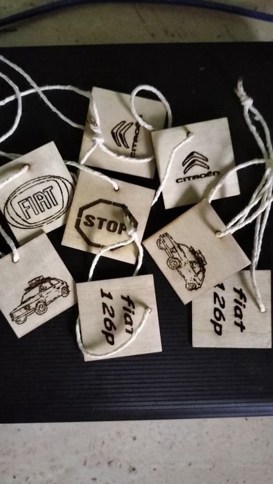 Akcesoria dla kierowcy