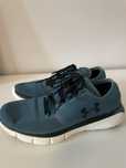 Under Armour Speedform Fortis 2.1