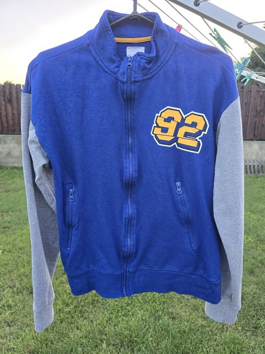 Bluza /baseballówka Sinsay 164