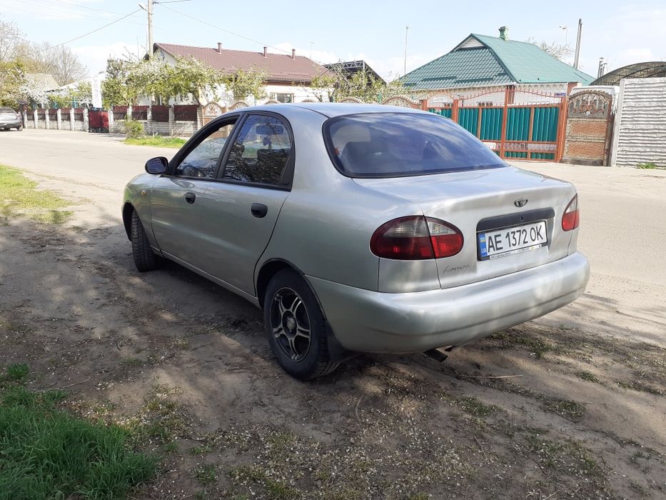 Продам 1.6 Безин