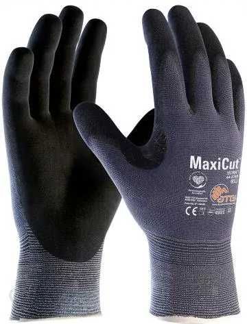 Rękawice antyprzecięciowe MaxiCut Ultra - duża ilość