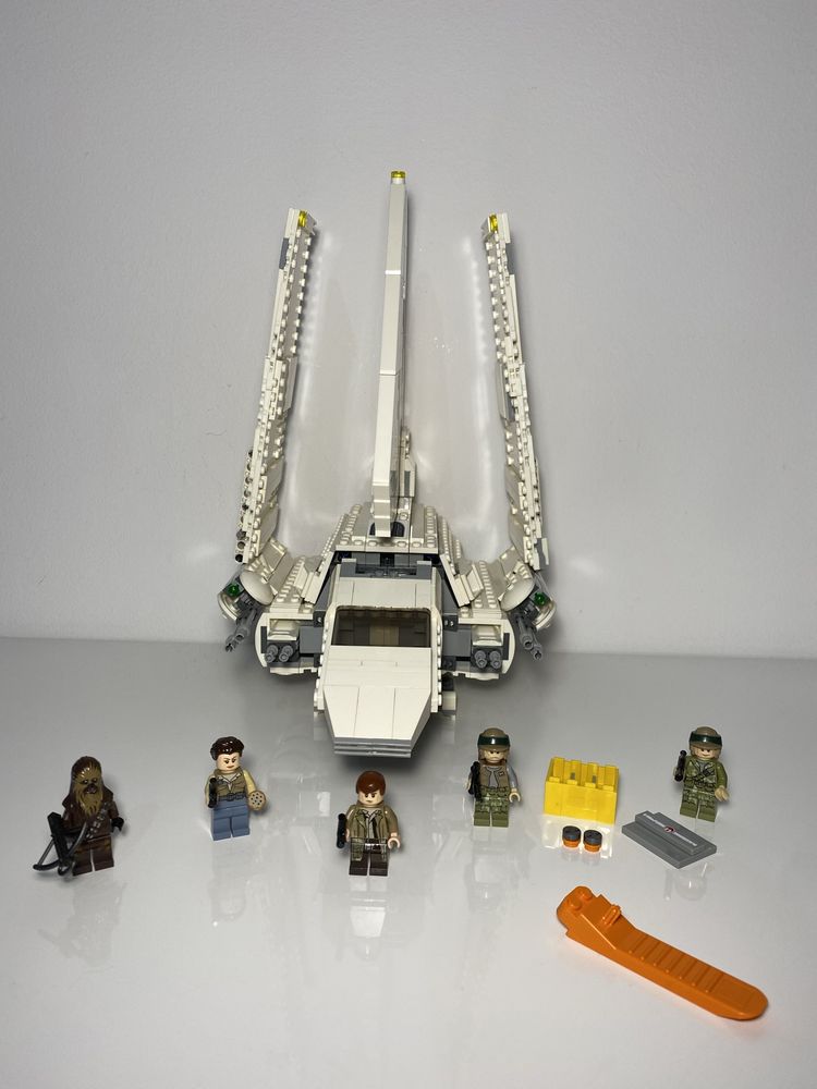 LEGO® 75094 Star Wars - Imperialny wahadłowiec Tydirium