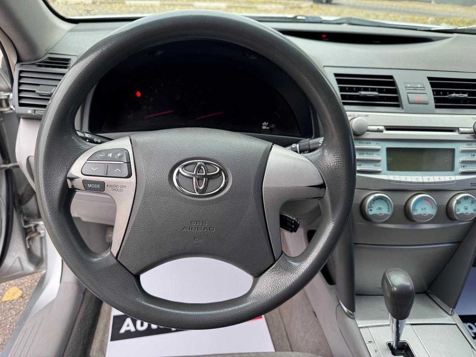 Продам Toyota Camry 2007р. #72996