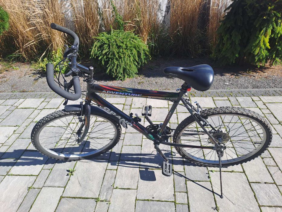 Rower Grand Adventure kross 26