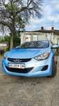 Продам Hyundai Elantra 2011