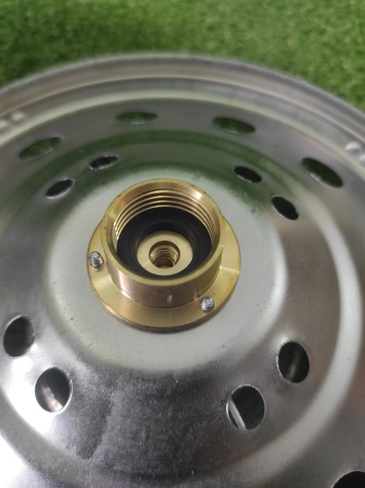 Газовая горелка баллоны редуктора шланги штуцера заглушки