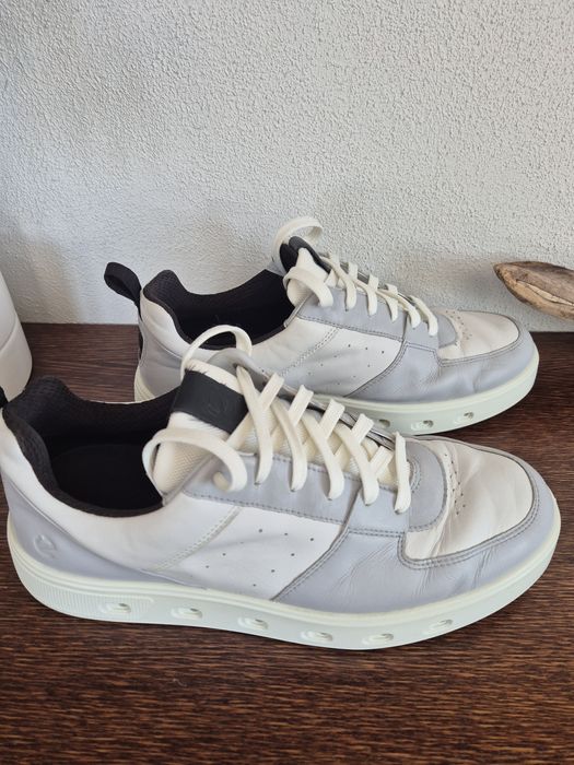 Buty ecco gore tex