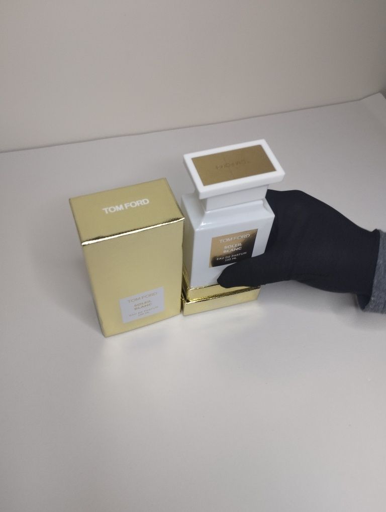 Tom Ford eau de parfum de 100ml