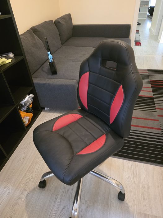 Cadeira de gaming