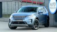 Land Rover Discovery Sport Salon PL, 1 wł., Serwis ASO, Kamery 360&#039;, Apple CarPlay, Pakiet Cold C