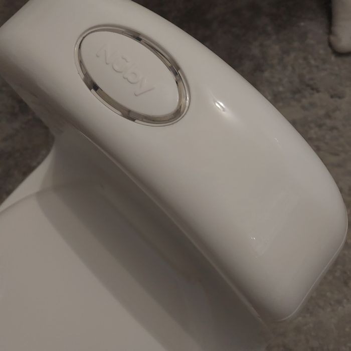 Nocnik jak toaleta Nuby