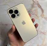 iPhone 13 PRO MAX 128GB - Gold - TeleCase Lubartów