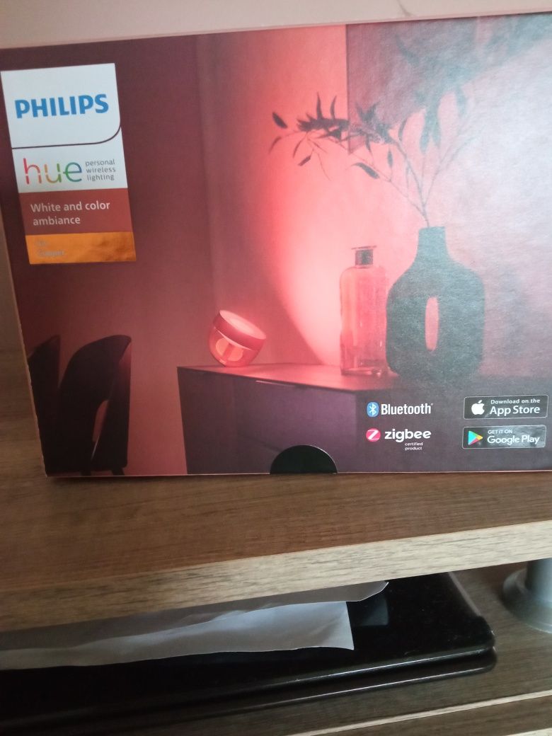 Lampa Philips HUE