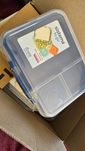 SISTEMA to go profesjonalny lunchbox