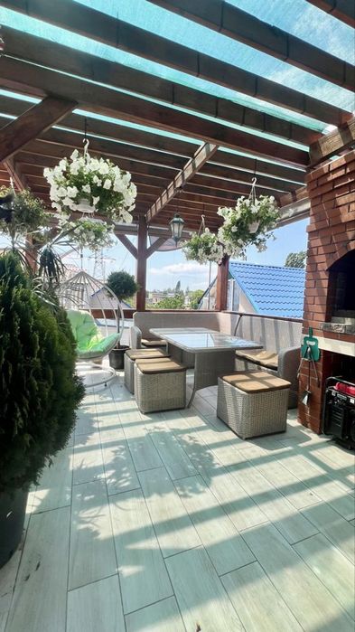 Продажа ДОМИКА на берегу моря, 7я пересыпская, 130м²