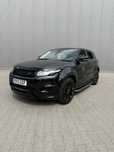 Range rover EVOQUE SD4 ANGLIK!!