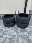 Opony 245/45/18 i 275/40/18 Michelin