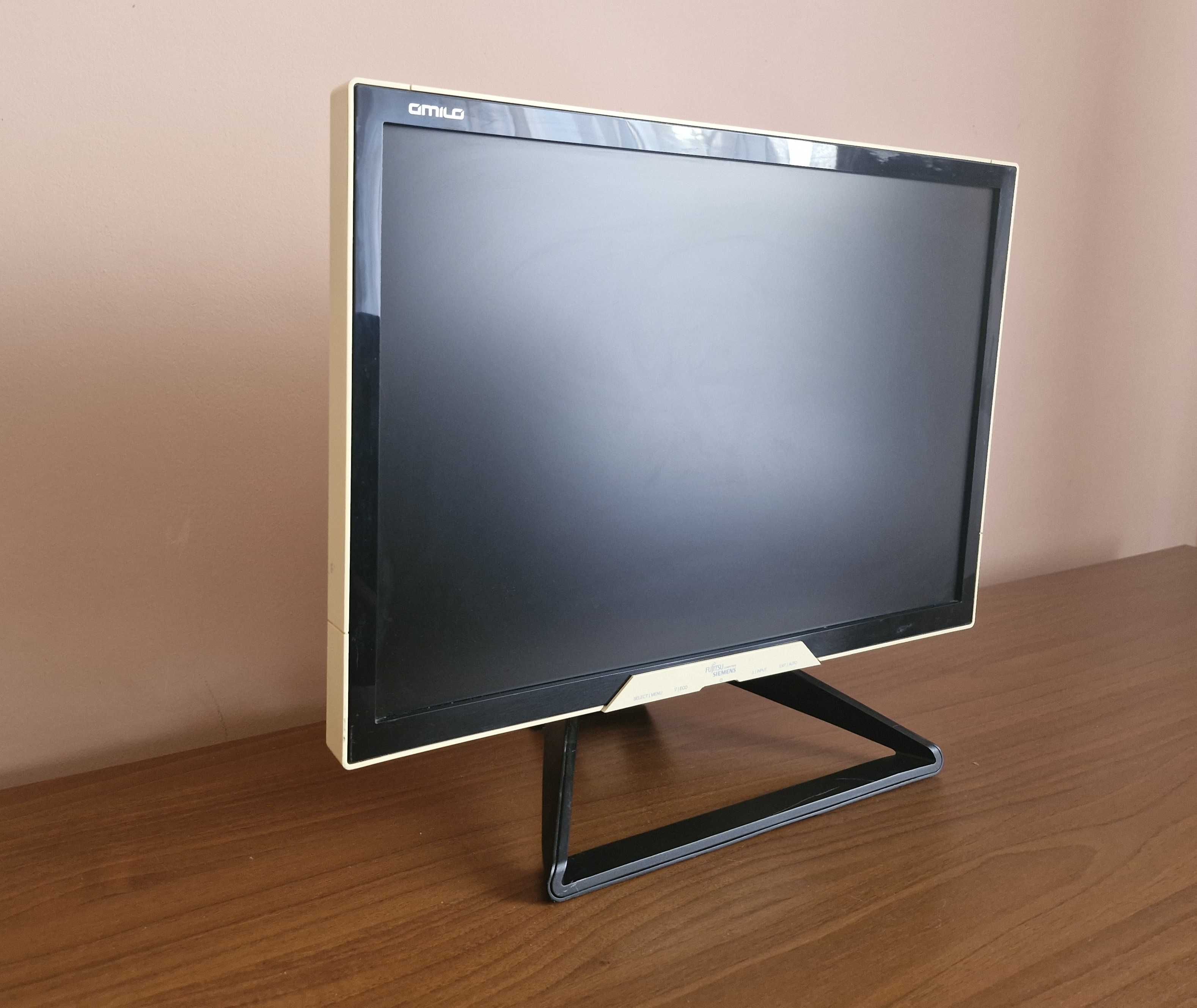 Монітор "22" Fujitsu Siemens AMILO XLX 3220W