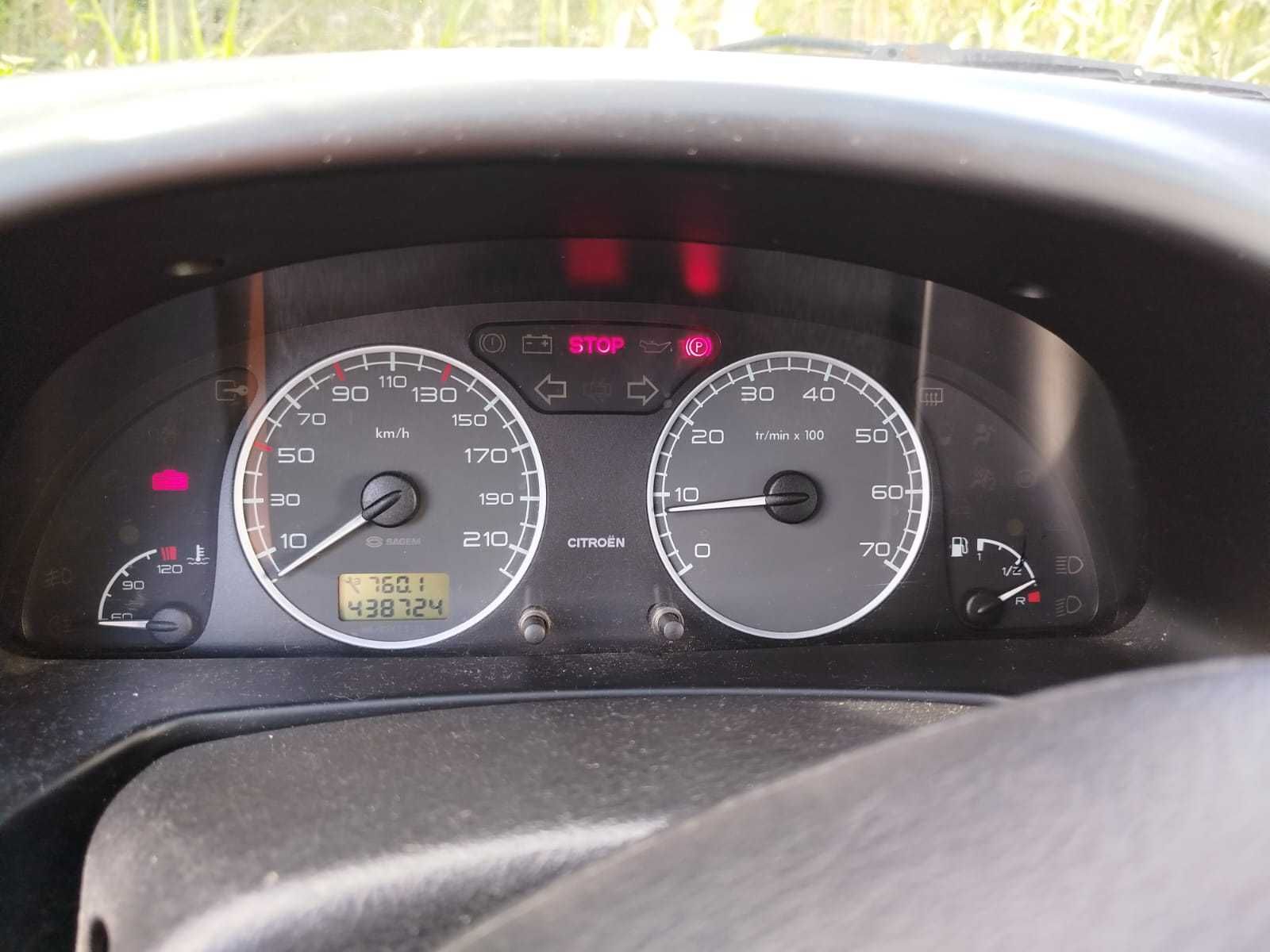 Citroen Xsara 1.4 HDI Diesel 500€/ negociável