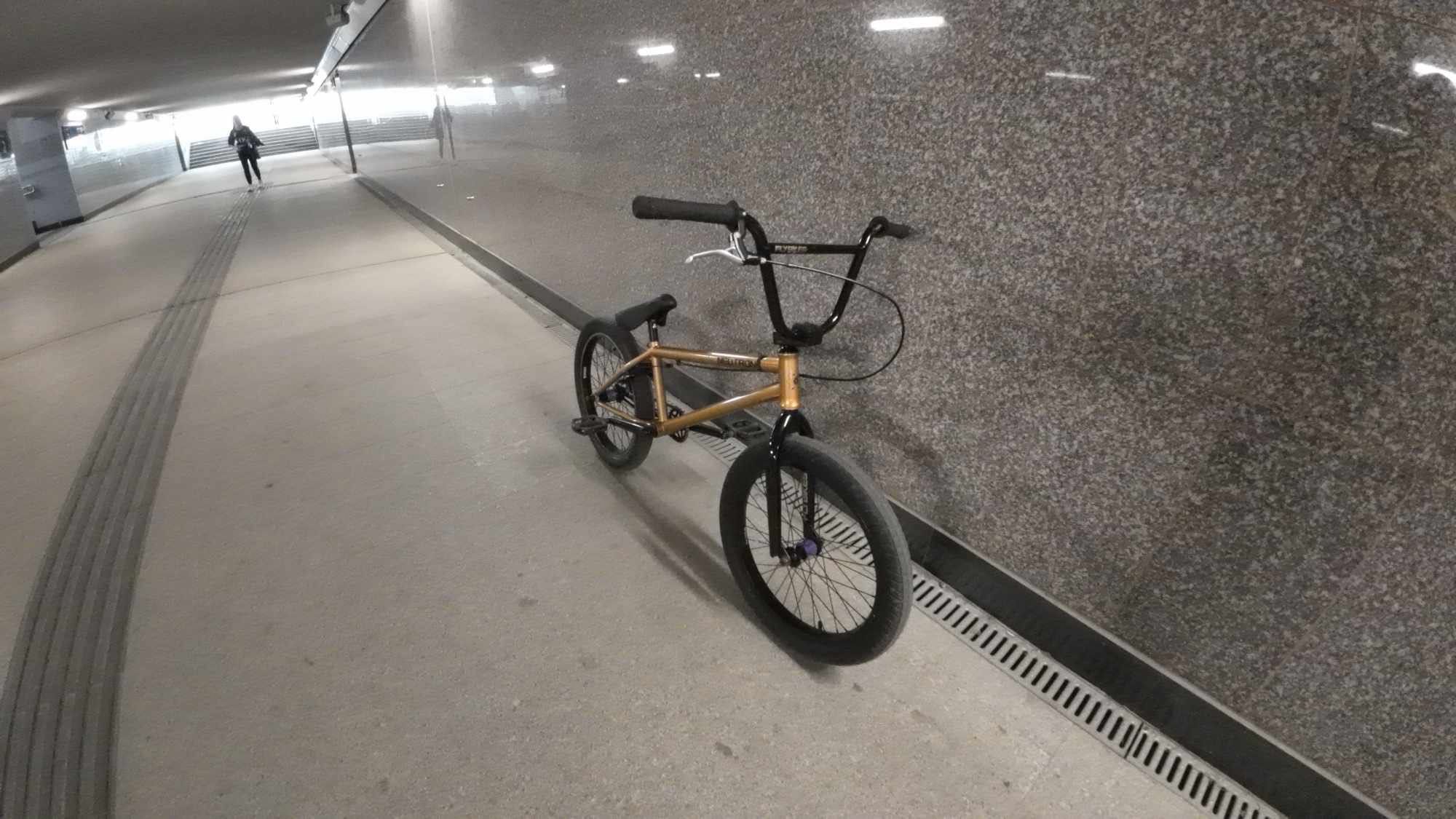 Sprzedam BMX flybikes