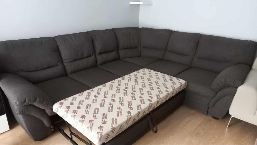 Sprzedam narożnik widoczny na zdjęciu cena 1800zl do lekkiej negocjacj