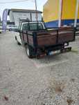 Toyota hilux d4d 3 lugares