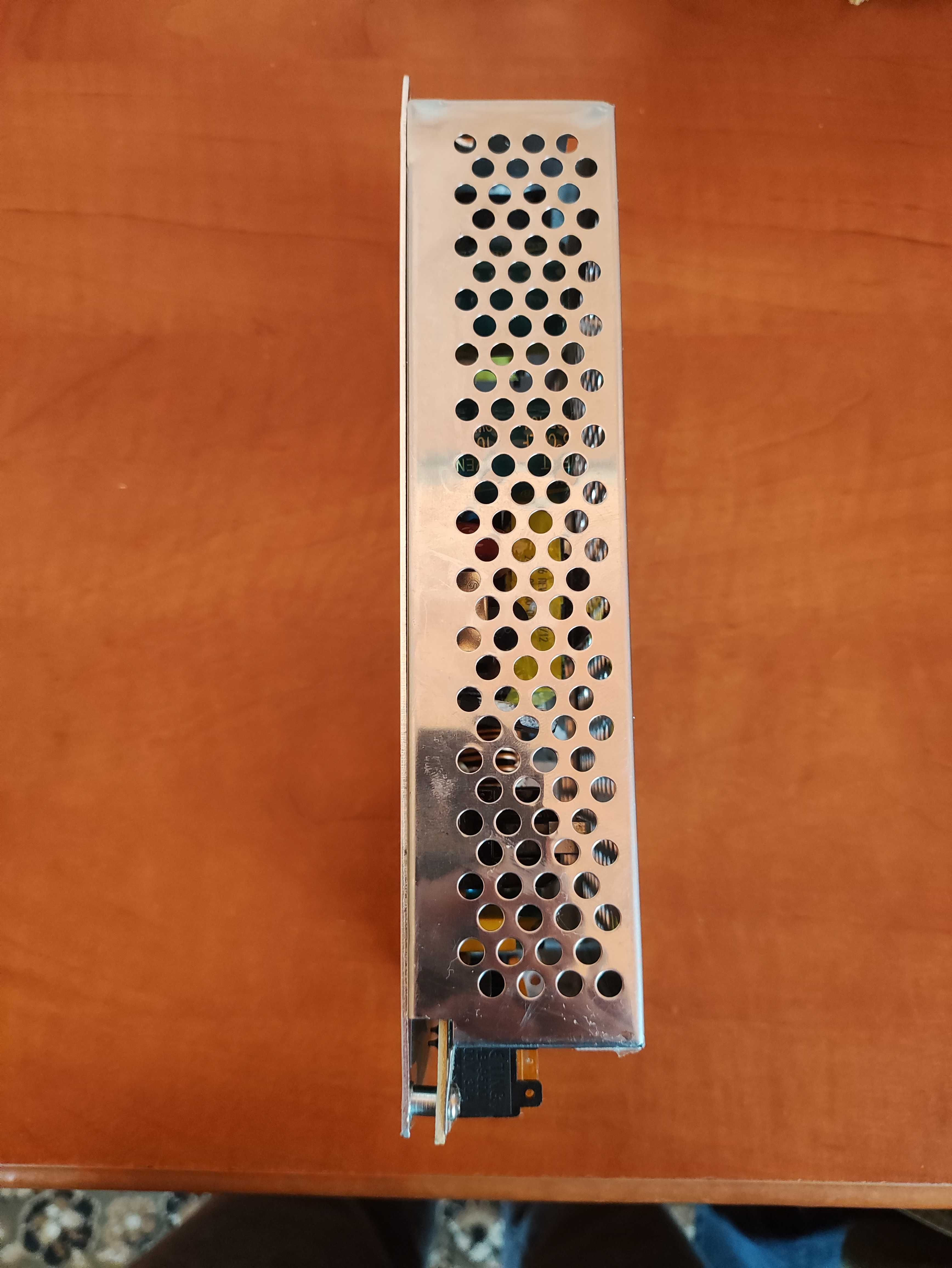 zasilacz DC 24V 200W