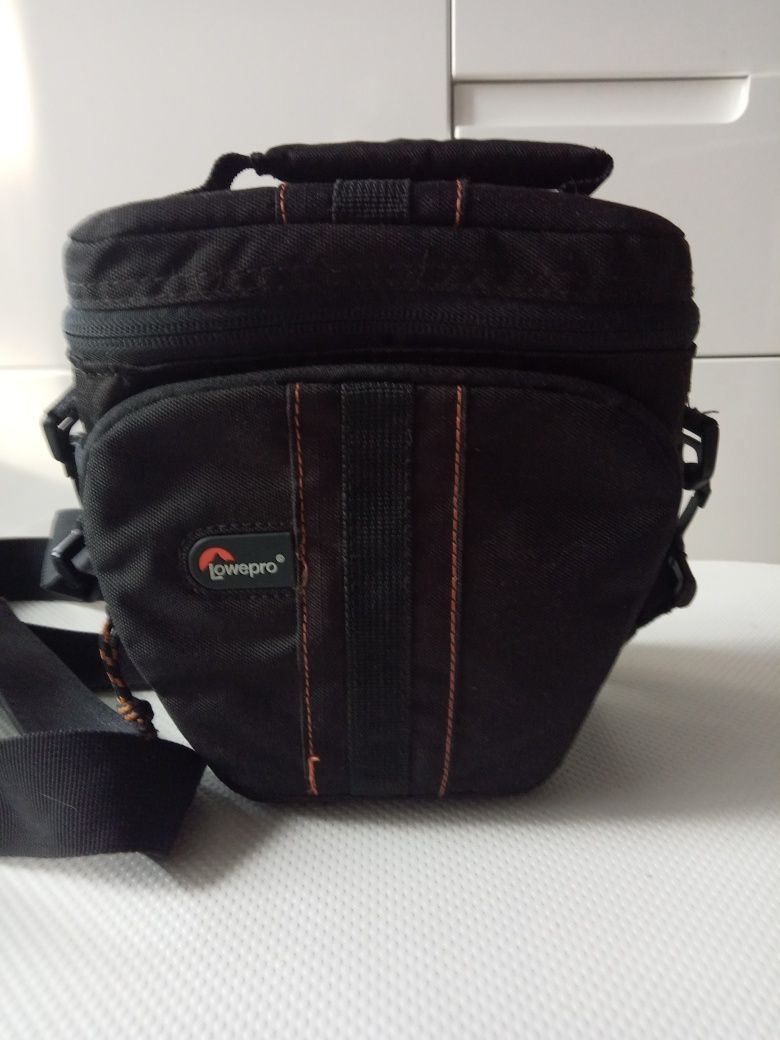 Torba na aparat fotograficzny Lowepro Adventura TLZ 25