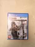 Gra Tomb raider: definitive edition PS4/PS5
