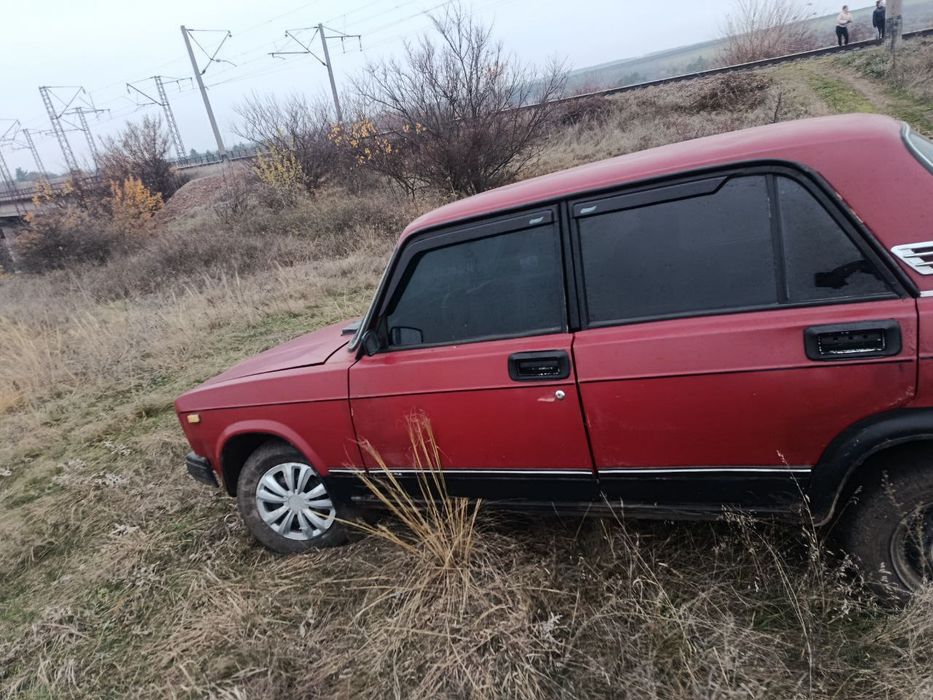 Продам 2107 або обмін