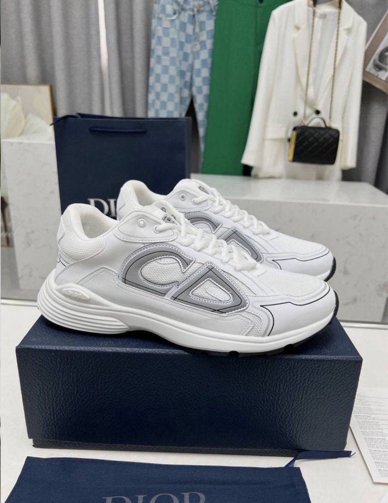 Dior B30, Діор Б30, кросівки, кросовки, Діори