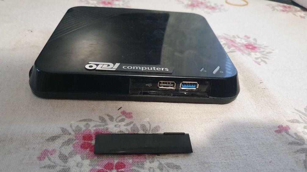 Неттоп OLDI Computers