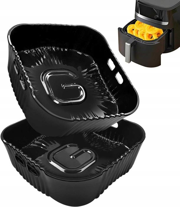 Silikonowa forma do frytkownicy Cosori TurboBlaze,Turbo Tower Pro