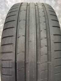 Opona Lato 1szt. Pirelli RSC P Zero 245/35R20 95Y Koźle Adax